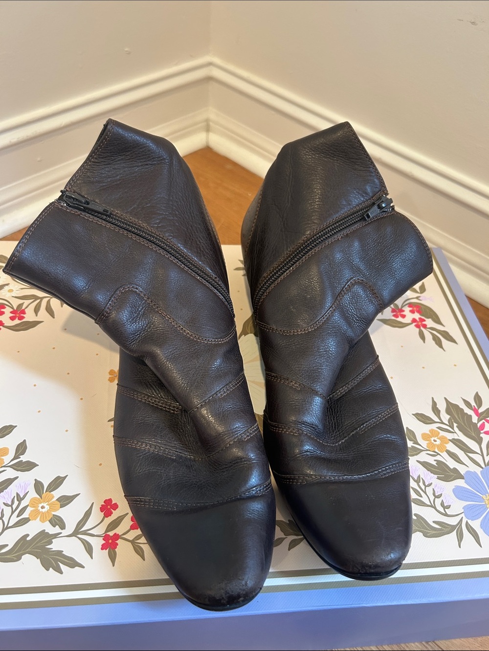 Paul Green Boots
